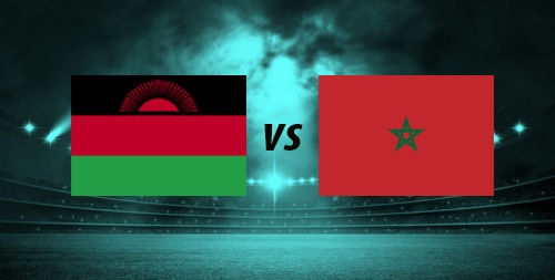 المغرب ومالاوي