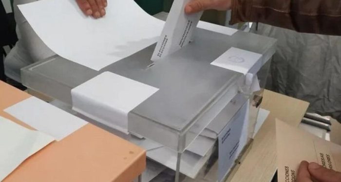 vote