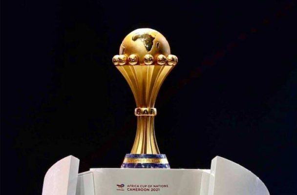 caf cameroon 2021