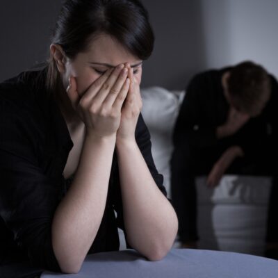متى تكره المرأة الرجل ؟_0