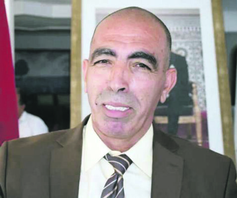 محمد-اجديرة-رئيس-جماعة-بنسليمان