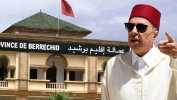 berrechid
