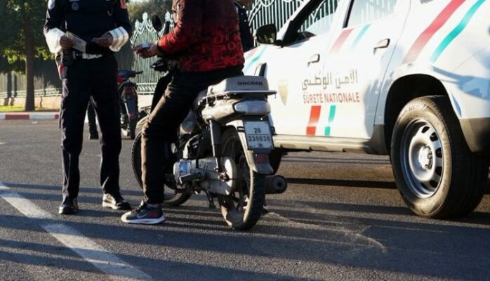 police-barrage-motocyclistes-750×430