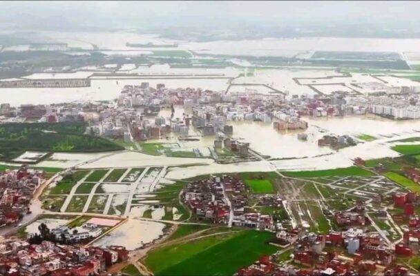 القصر-الكبير