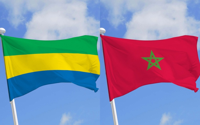 maroc-gabon