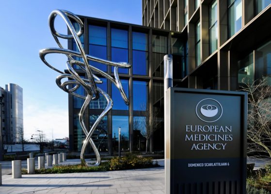 medicines agency