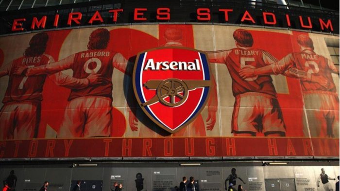 arsenal