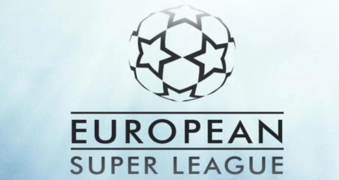 auropean super league