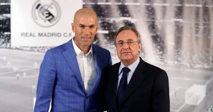 zidane