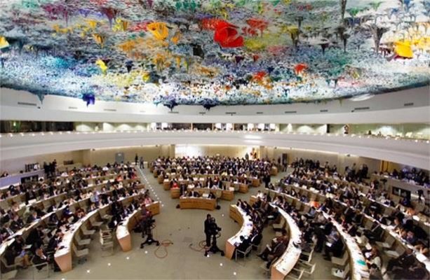 human rights