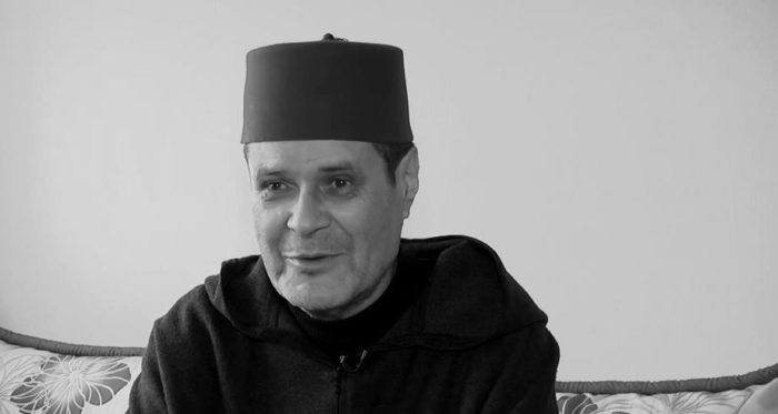 عبد المنعم الجامعي
