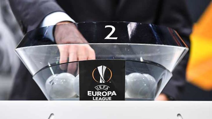 eufa europa ligue