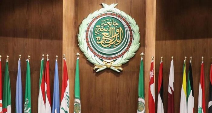 جامعة الدول العربية