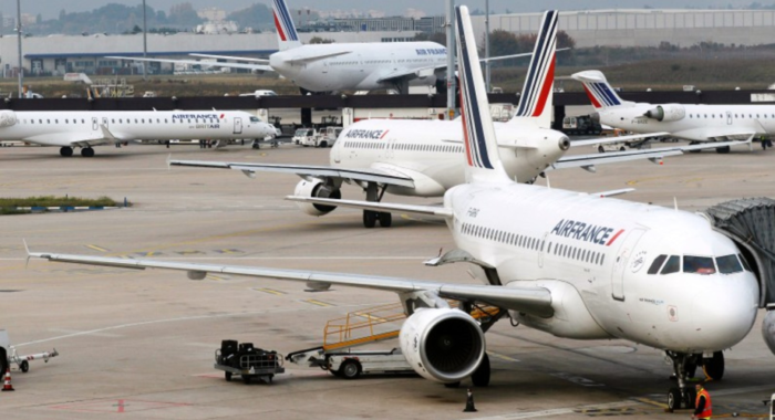 airfrance
