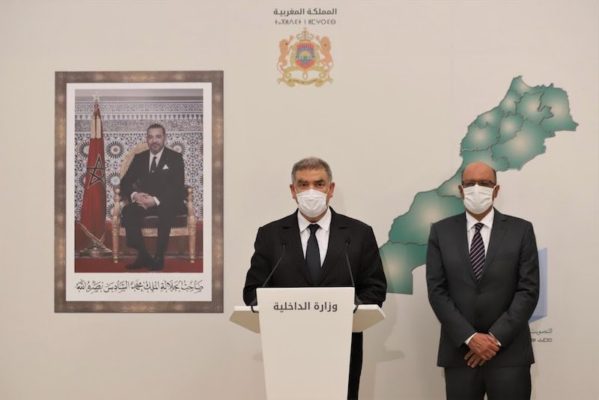 إنتخابات-المغرب