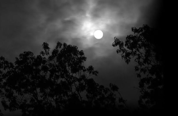 dark moon