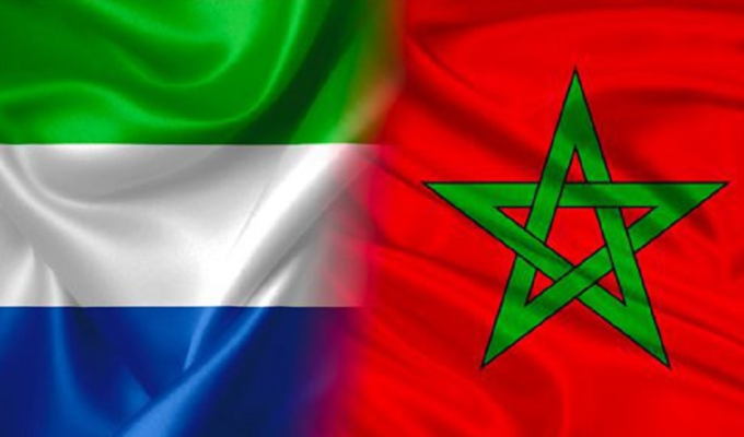 maroc