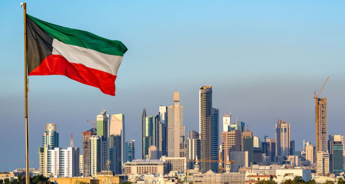 الكويت