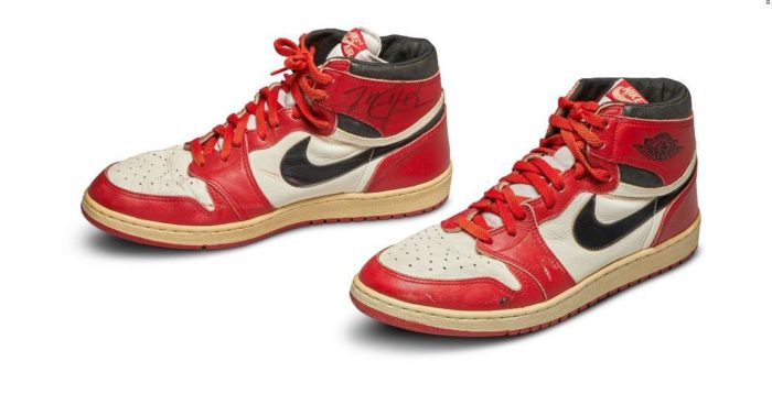 nike jordan
