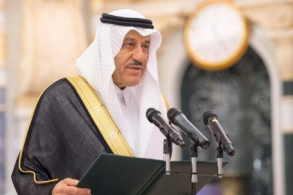 سفير السعودية بالمغرب