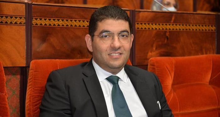 المهدي بنسعيد