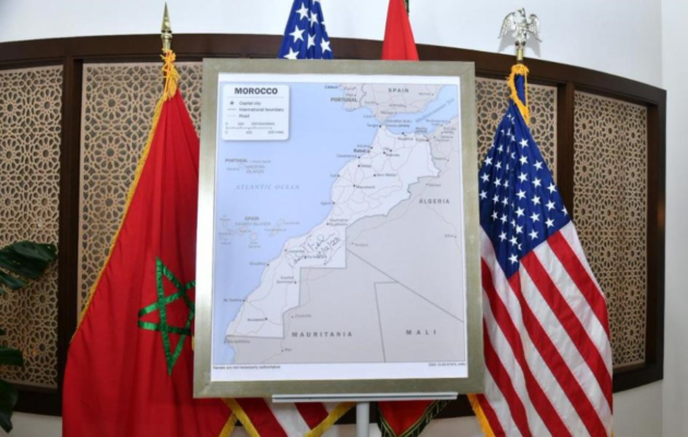 maroc usa