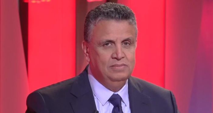 عبد اللطيف وهبي