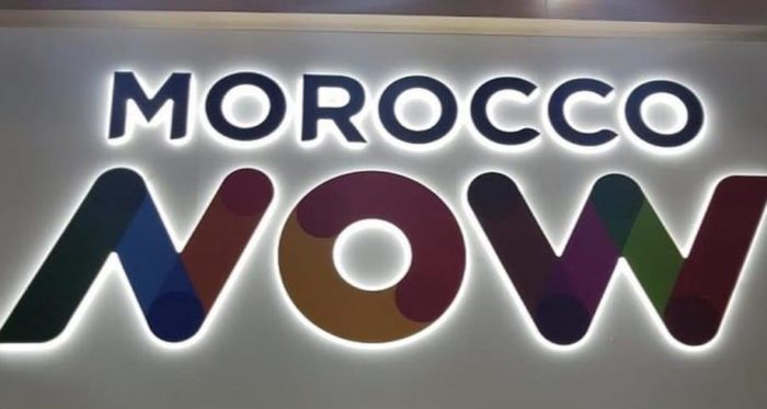 morocco now