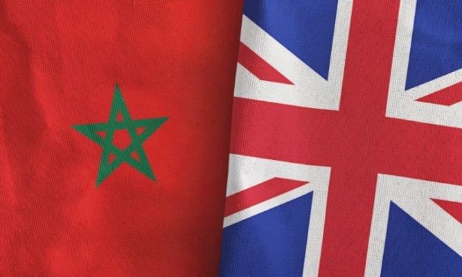 maroc