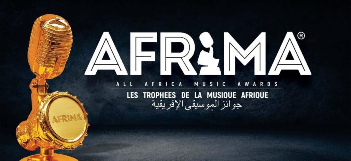 afrima