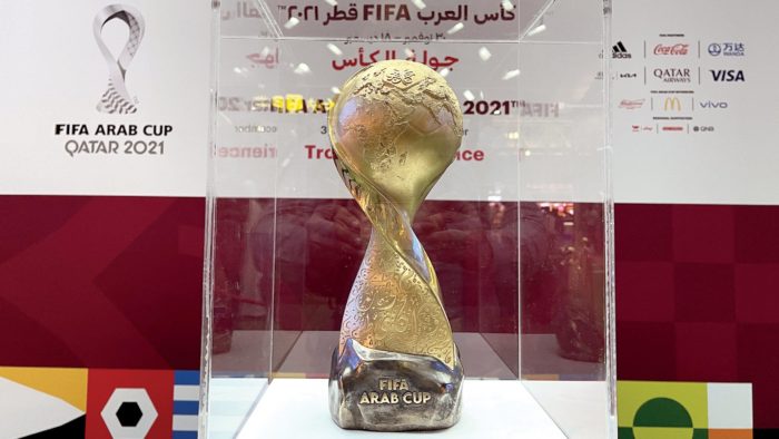 fifa arab cup