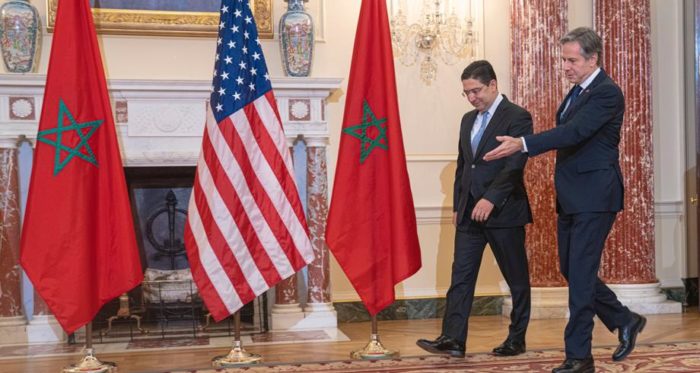 maroc