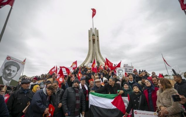 تونس