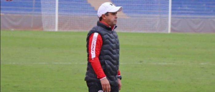 خالد الجنكاري