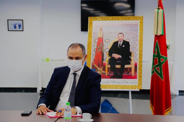 رياض مزور