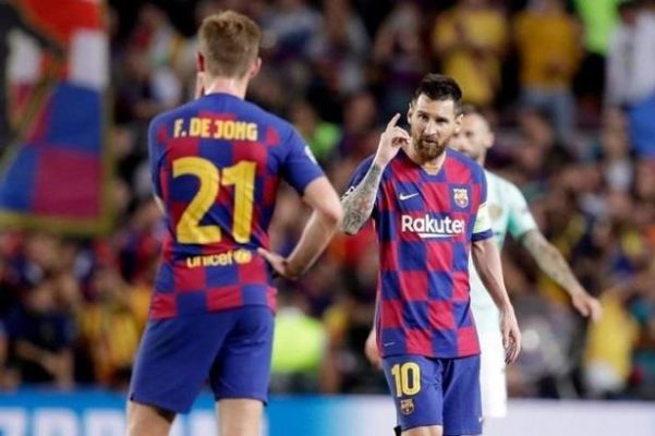 barca