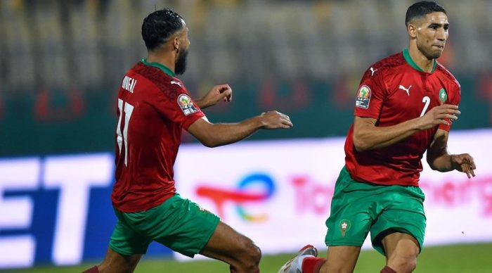maroc