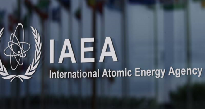 iaea