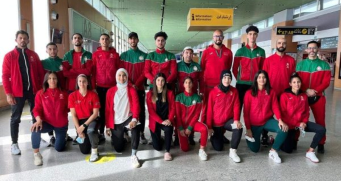 maroc