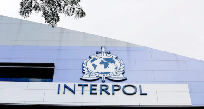 interpol