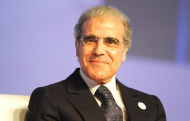 والي بنك المغرب
