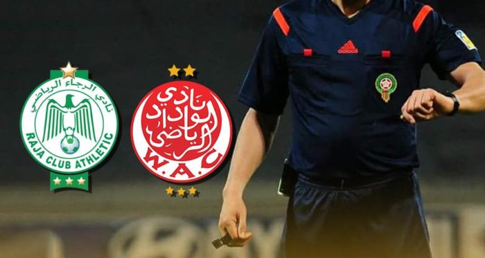 wac raja