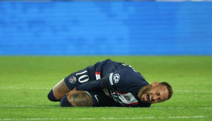 neymar