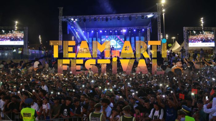 TEAM FEST 2