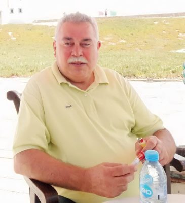 ali filai