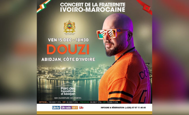 douzi Côte d’Ivoire