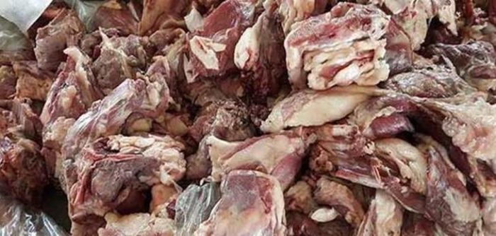 اللحوم-الفاسدة