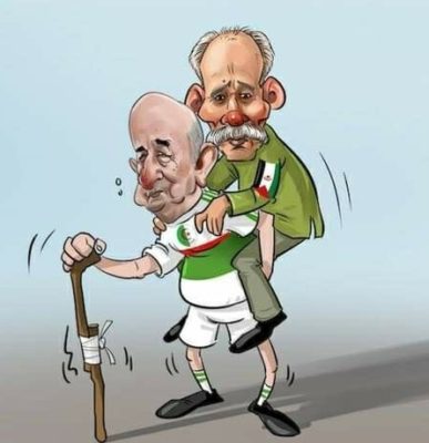 Algerie_polisario