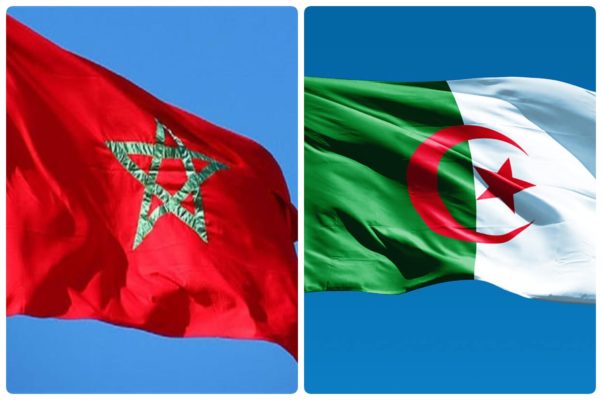 masr360-تاريخ-طويل-غير-مستقر-في-العلاقات-بين-المغرب-والجزائر