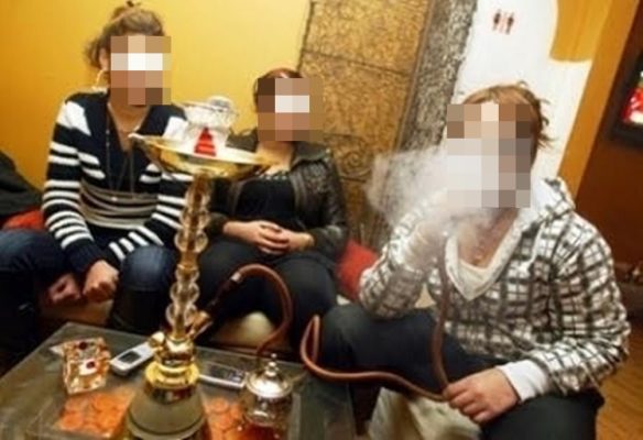 chicha